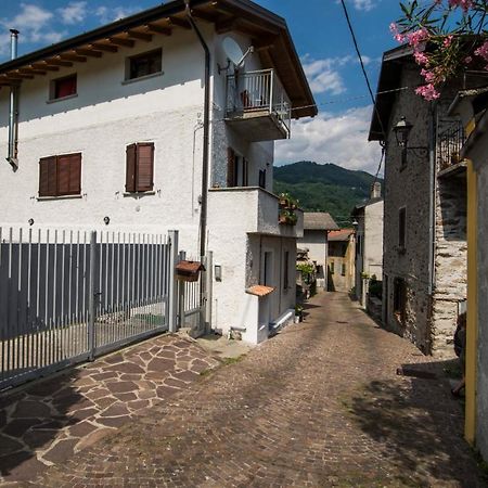 Casa Vacanze Linda เจราลาริโอ ภายนอก รูปภาพ