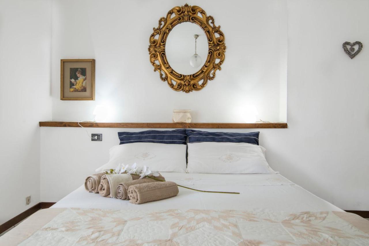 Casa Vacanze Linda เจราลาริโอ ภายนอก รูปภาพ
