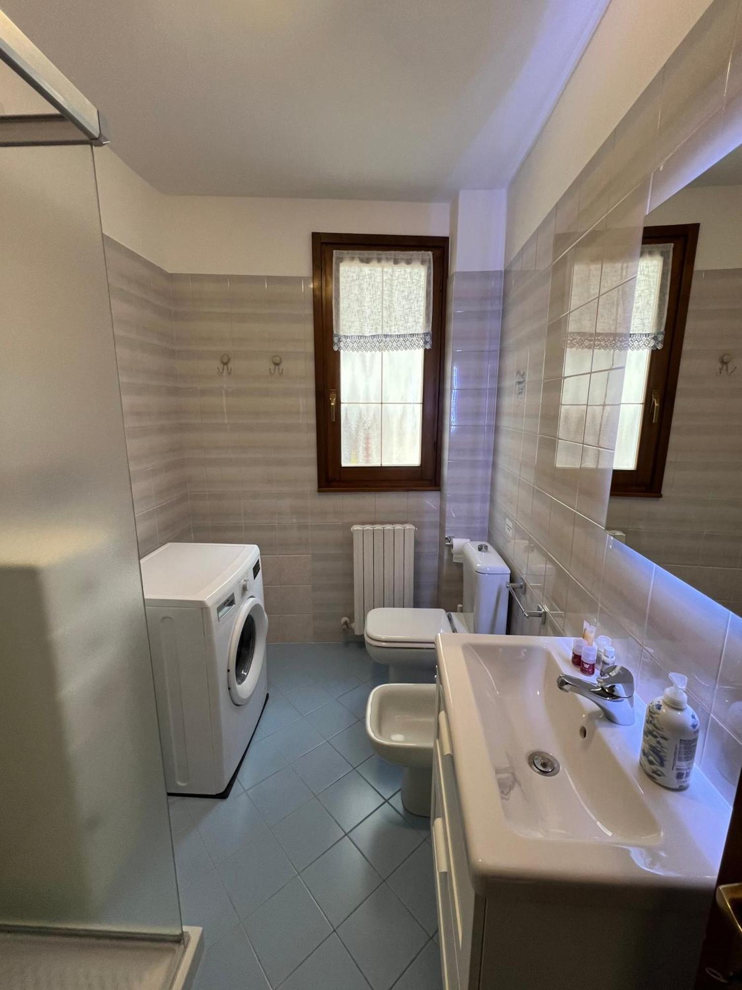 Casa Vacanze Linda เจราลาริโอ ภายนอก รูปภาพ